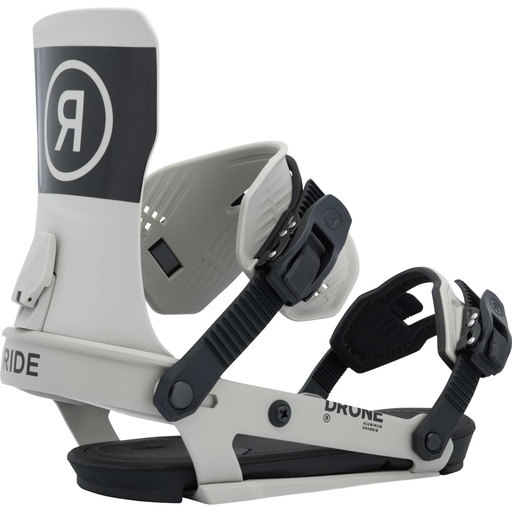 Ride Men's Drone Snowboard Bindings '27