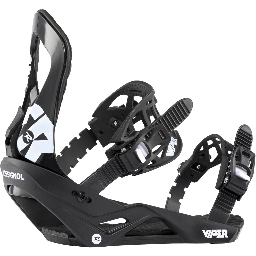 Rossignol Men's Viper Snowboard Bindings