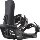 Salomon Men's XA Supermatic Snowboard Bindings '27