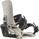 Salomon Men's XA Supermatic Snowboard Bindings '27