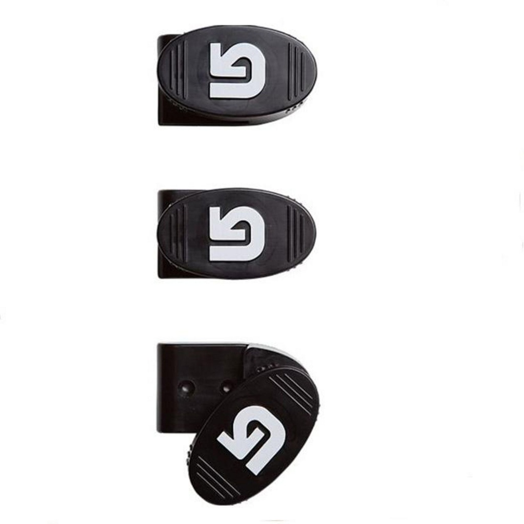 Burton Snowboard Wall Mounts