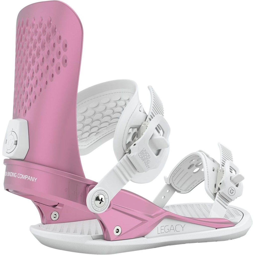 Union Women's Legacy Snowboard Bindings