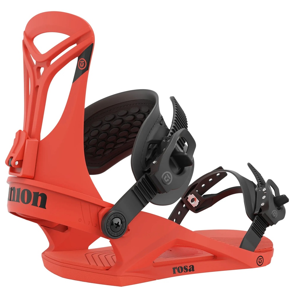 Union Women's Rosa Snowboard Bindings