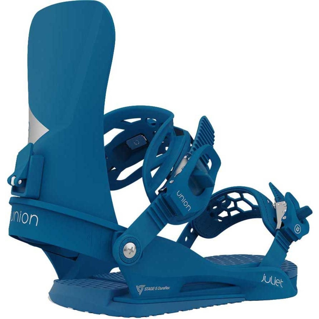 Union Women's Juliet Snowboard Bindings