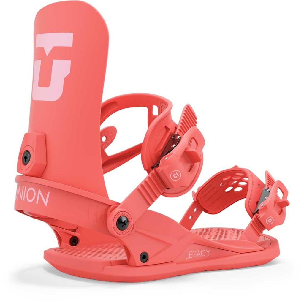 Union Women's Legacy Snowboard Bindings