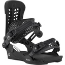 Union Trilogy Classic Snowboard Bindings '27