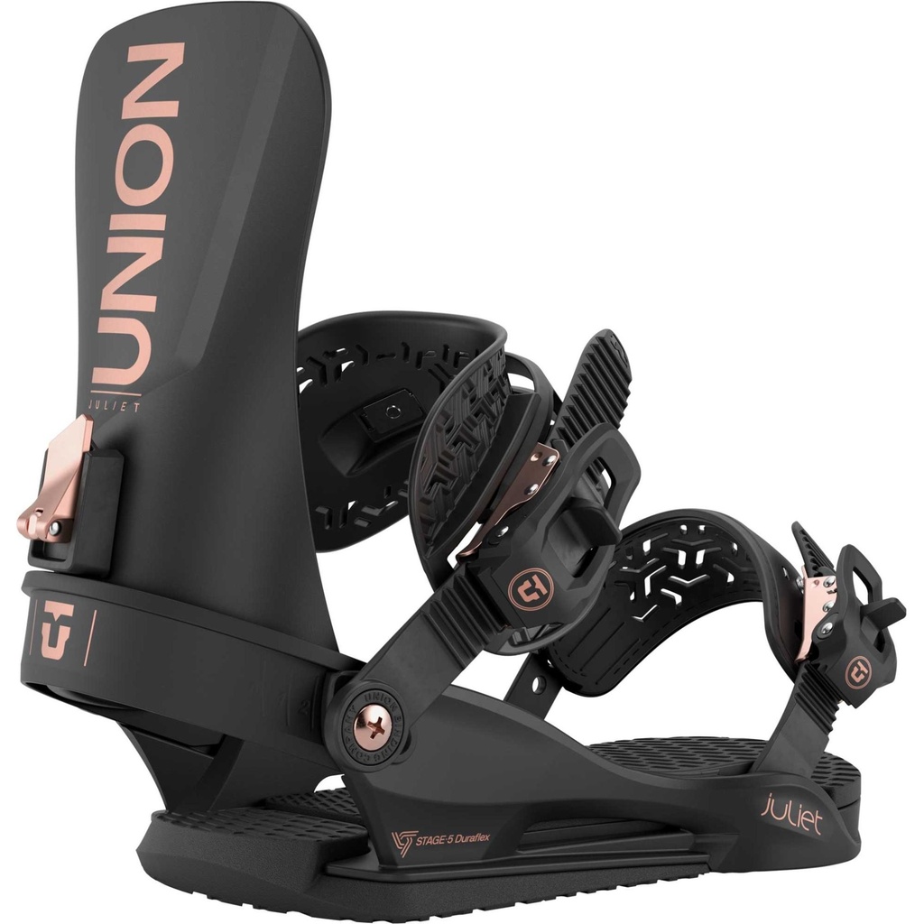 Union Women's Juliet Snowboard Bindings '26