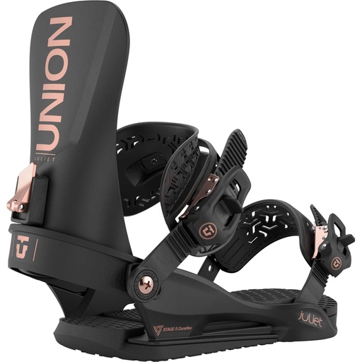 Union Women's Juliet Snowboard Bindings '27
