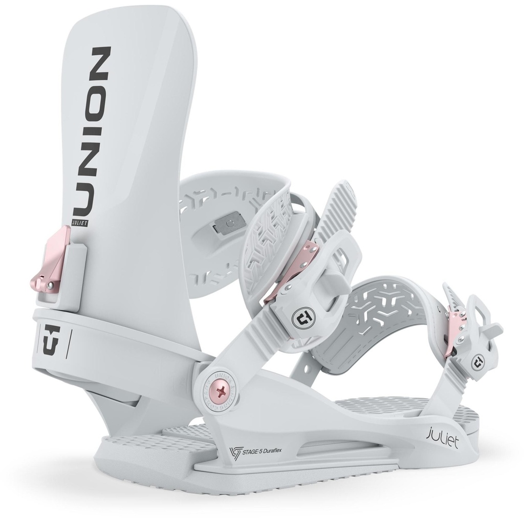 Union Women's Juliet Snowboard Bindings '26