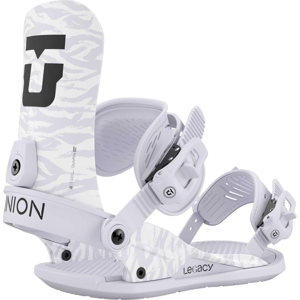 Union Women's Legacy Snowboard Bindings