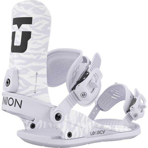 Union Women's Legacy Snowboard Bindings