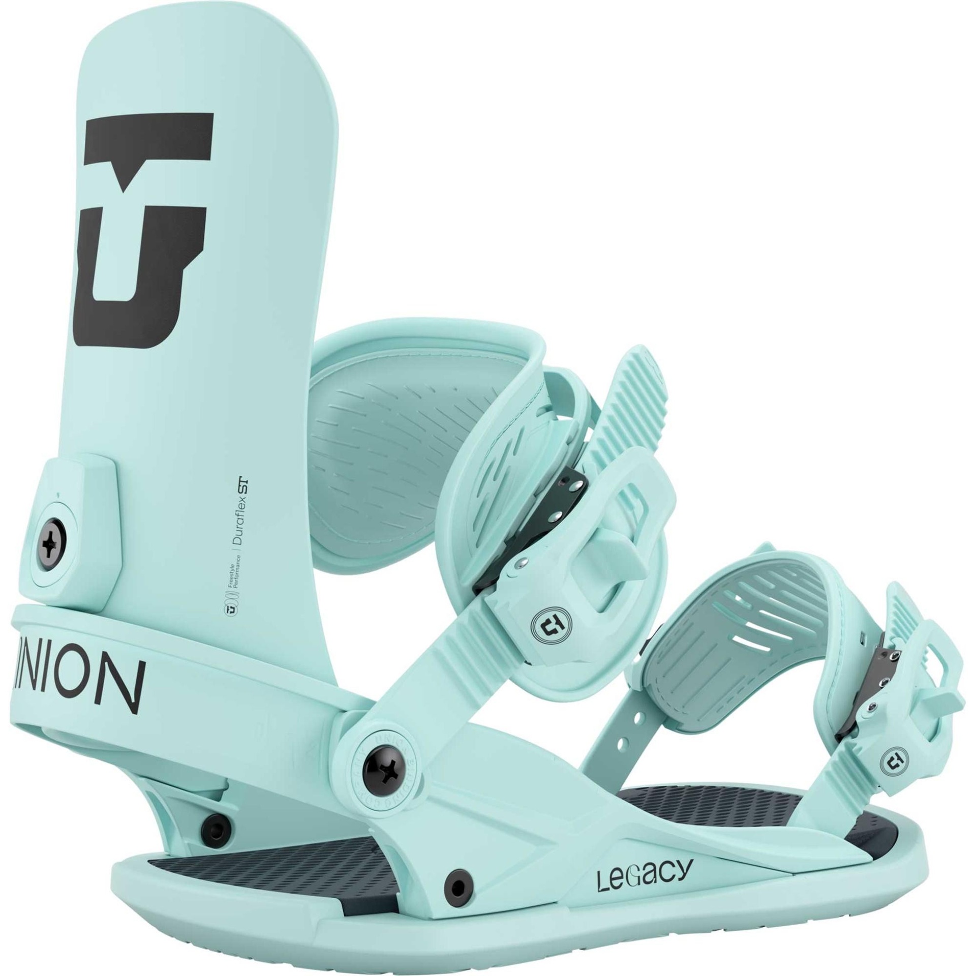 Union Women's Legacy Snowboard Bindings | Sun & Ski Sports