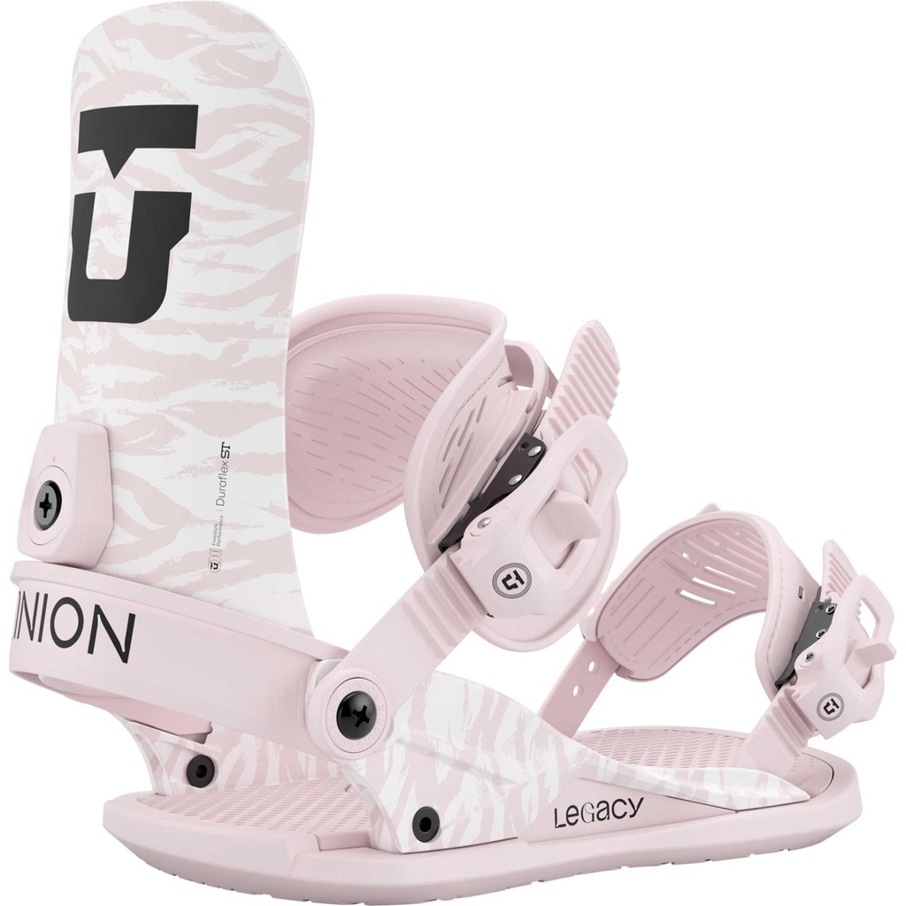 Union Women's Legacy Snowboard Bindings