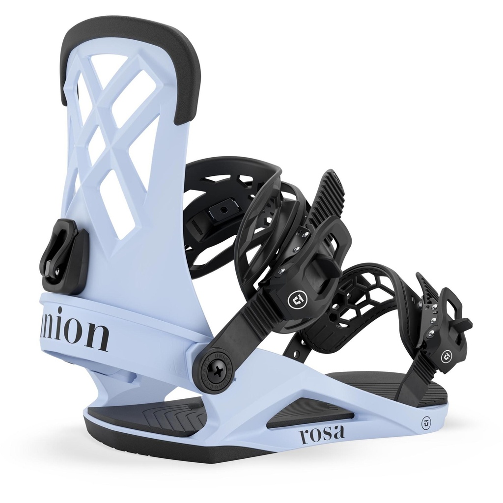 Union Women's Rosa Snowboard Bindings '27