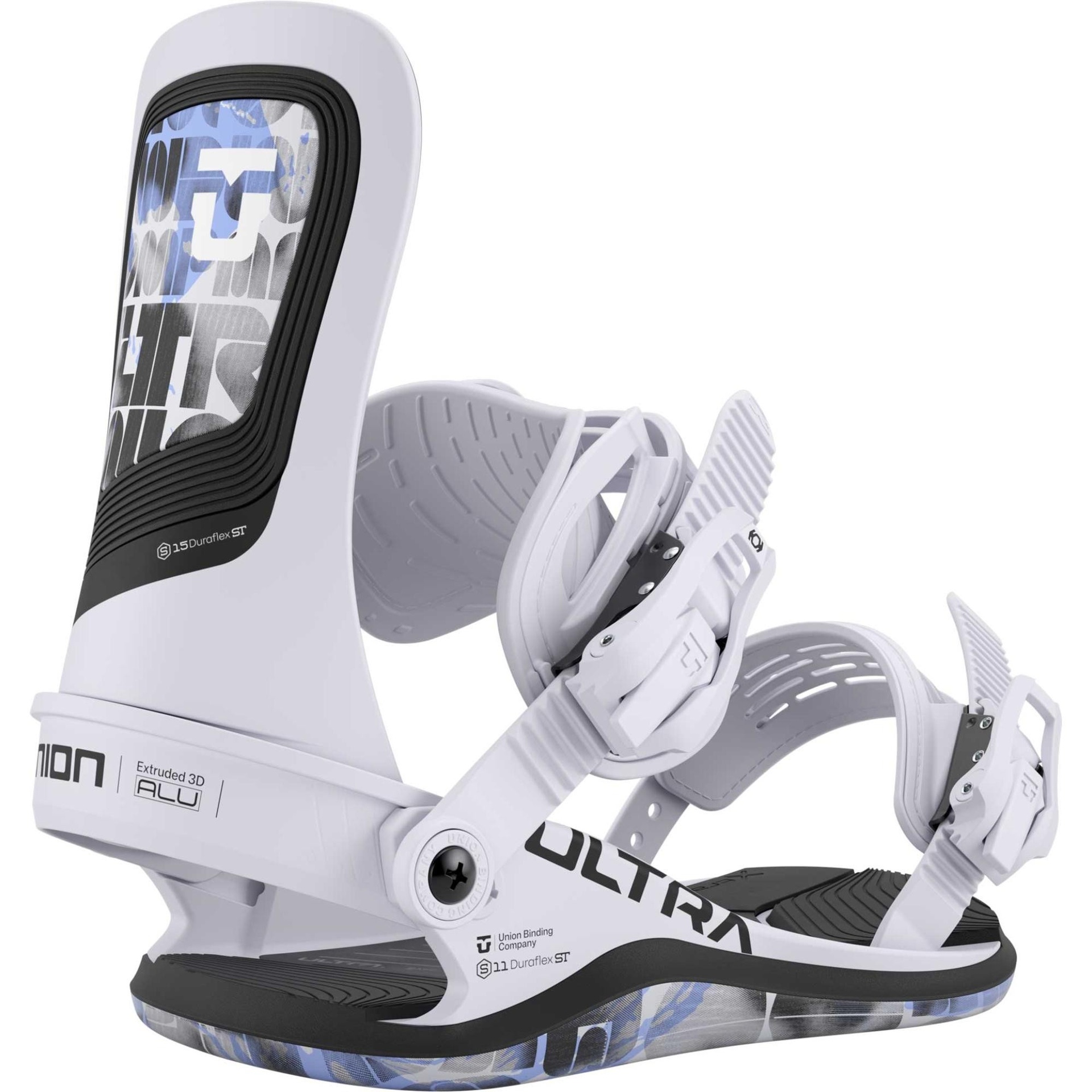 Union Women's Ultra Snowboard Bindings | Sun & Ski Sports