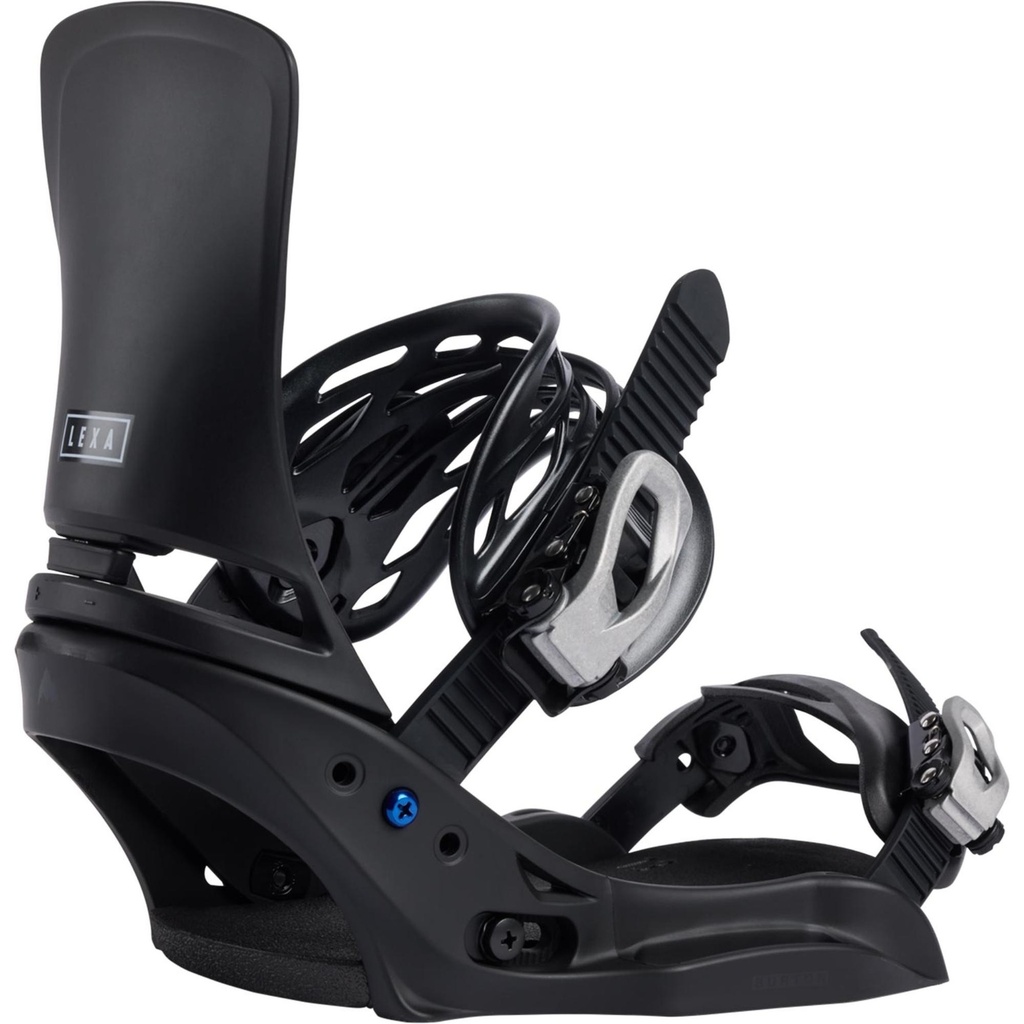 Burton Women's Lexa EST Snowboard Bindings