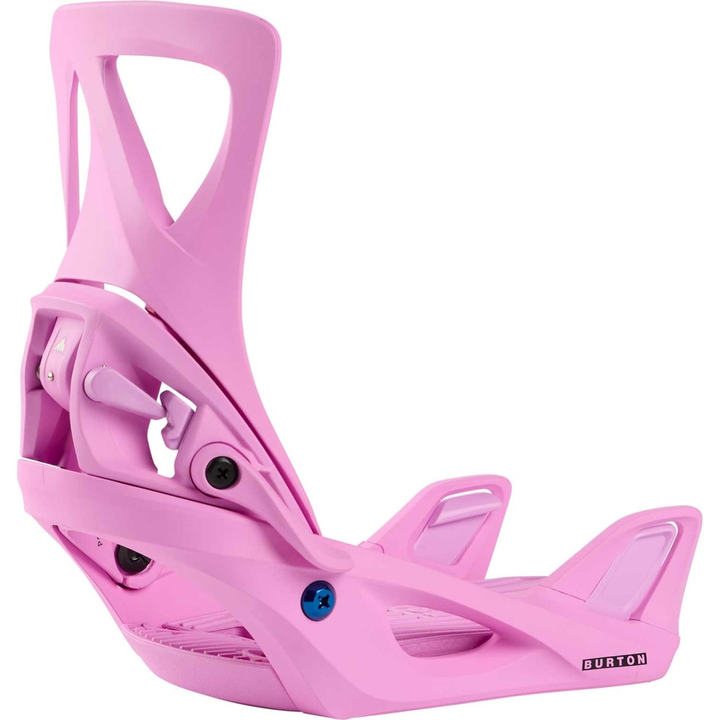 Burton Women's Step On Re:Flex Snowboard Bindings