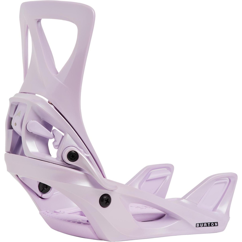 Burton Women's Step On Re:Flex Snowboard Bindings '27
