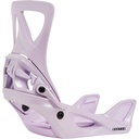 Burton Women's Step On Re:Flex Snowboard Bindings '27
