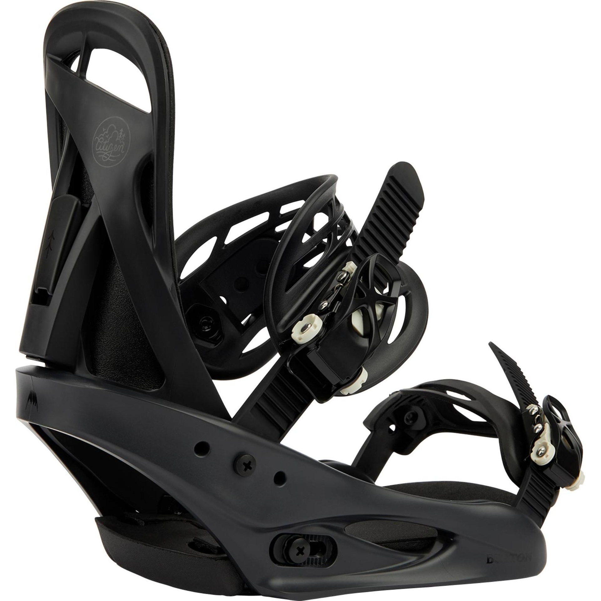 Burton Women's Citizen Re:Flex Snowboard Bindings | Sun & Ski Sports