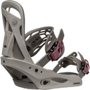 Burton Women's Citizen Re:Flex Snowboard Bindings '27