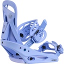 Burton Women's Citizen Re:Flex Snowboard Bindings '27