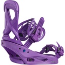 Burton Women's Scribe Re:Flex Snowboard Bindings