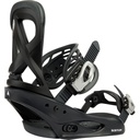 Burton Women's Scribe Re:Flex Snowboard Bindings