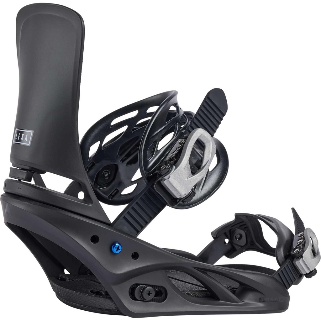 Burton Women's Lexa Re:Flex Snowboard Bindings '27