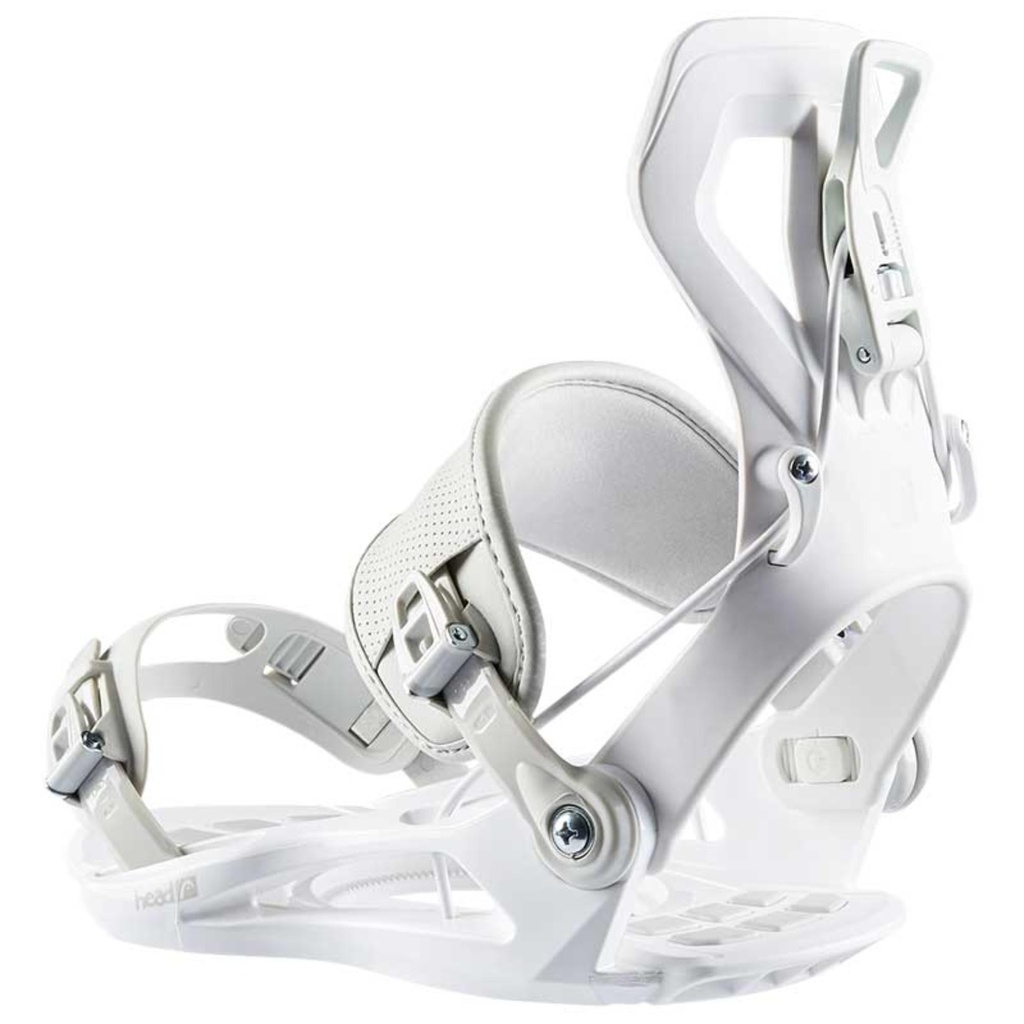 Head Women's RX FAY I Snowboard Bindings '26