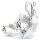 Head Women's RX FAY I Snowboard Bindings '27