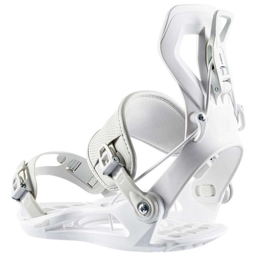 Head Women's RX FAY I Snowboard Bindings '27