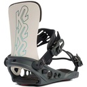 K2 Snowboarding Women's Meridian Snowboard Bindings