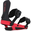 Ride Women's AL-6 Snowboard Bindings