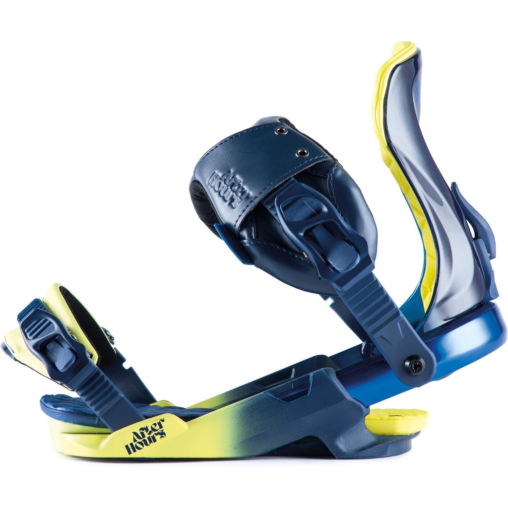 Rossignol Women's After Hours Snowboard Bindings