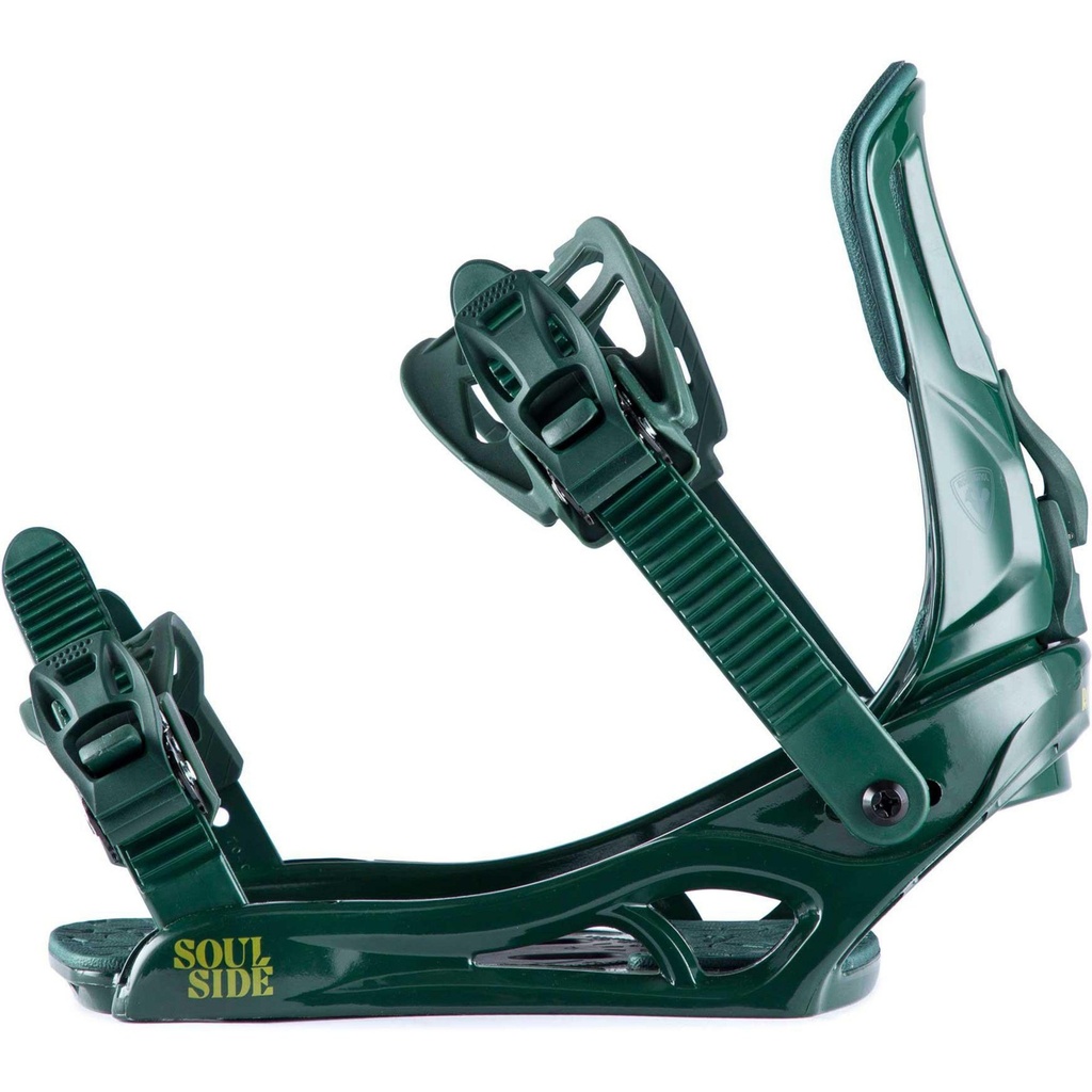 Rossignol Women's Soulside Snowboard Bindings