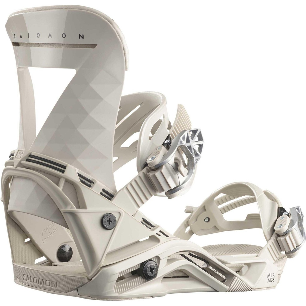 Salomon Women's Mirage Snowboard Bindings