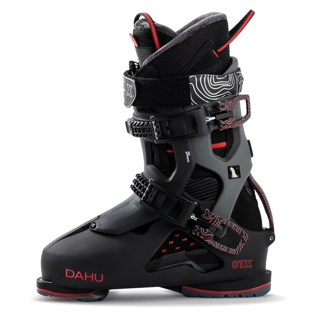 Dahu Men's Corce 01X Ski Boots