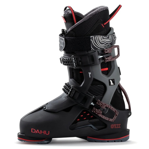 Dahu Men's Corce 01X Ski Boots