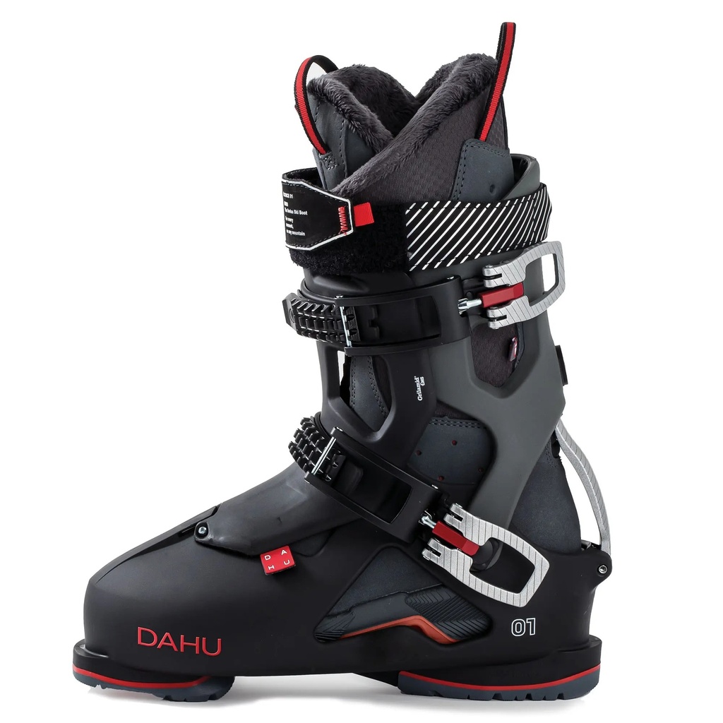 Dahu Men's Corce 01 Ski Boots
