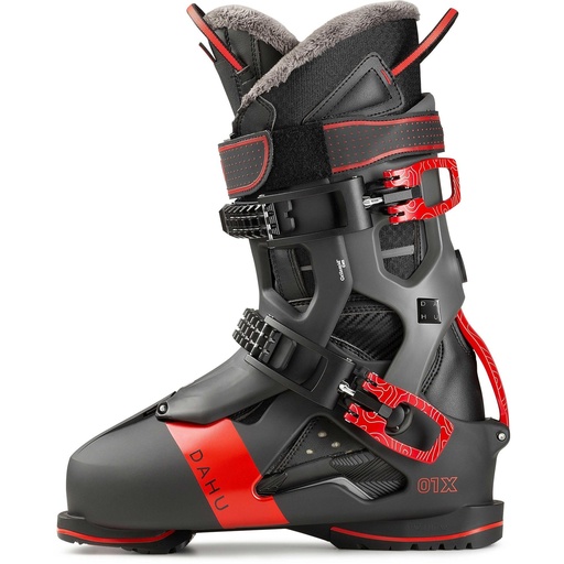 Dahu Men's Ecorce 01X M120 Ski Boots