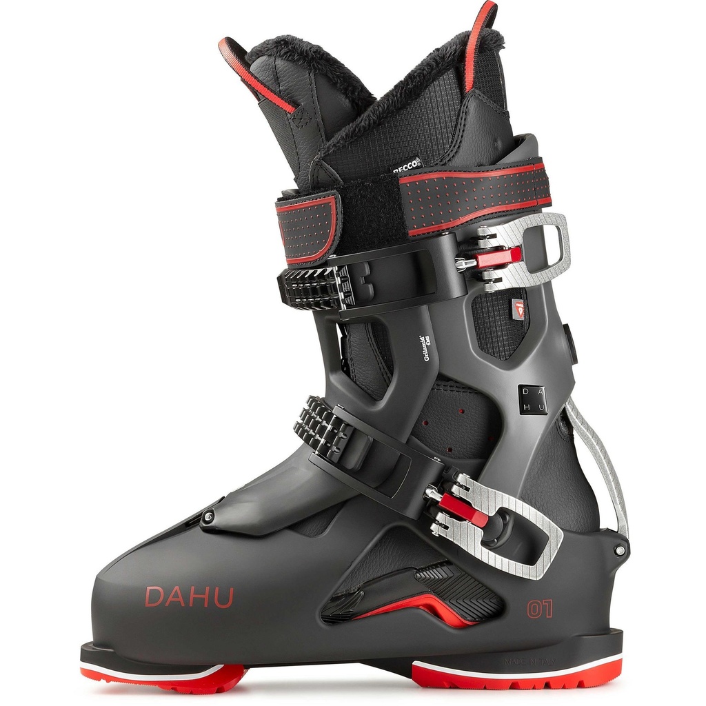 Dahu Men's Ecorce 01 M120 Ski Boots