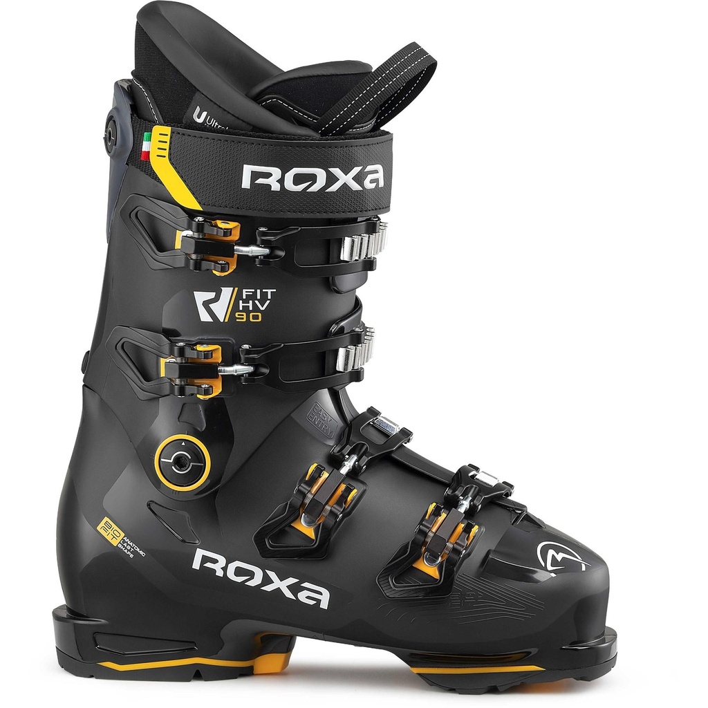 Roxa Men's R/Fit Hv 90 Ski Boots '27