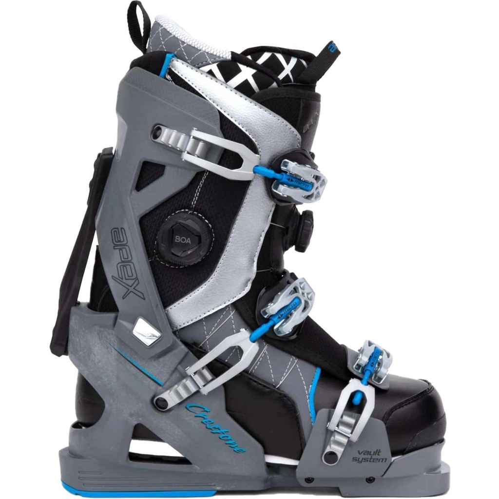 Apex Men's Crestone VS Ski Boots