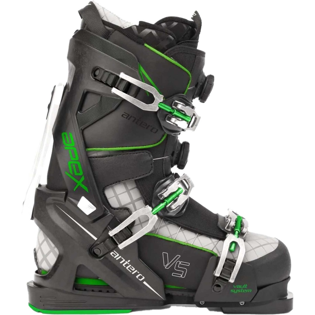 Apex Men's Antero VS Carbon Ski Boots
