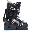 Apex Men's Crestone VS Ski Boots