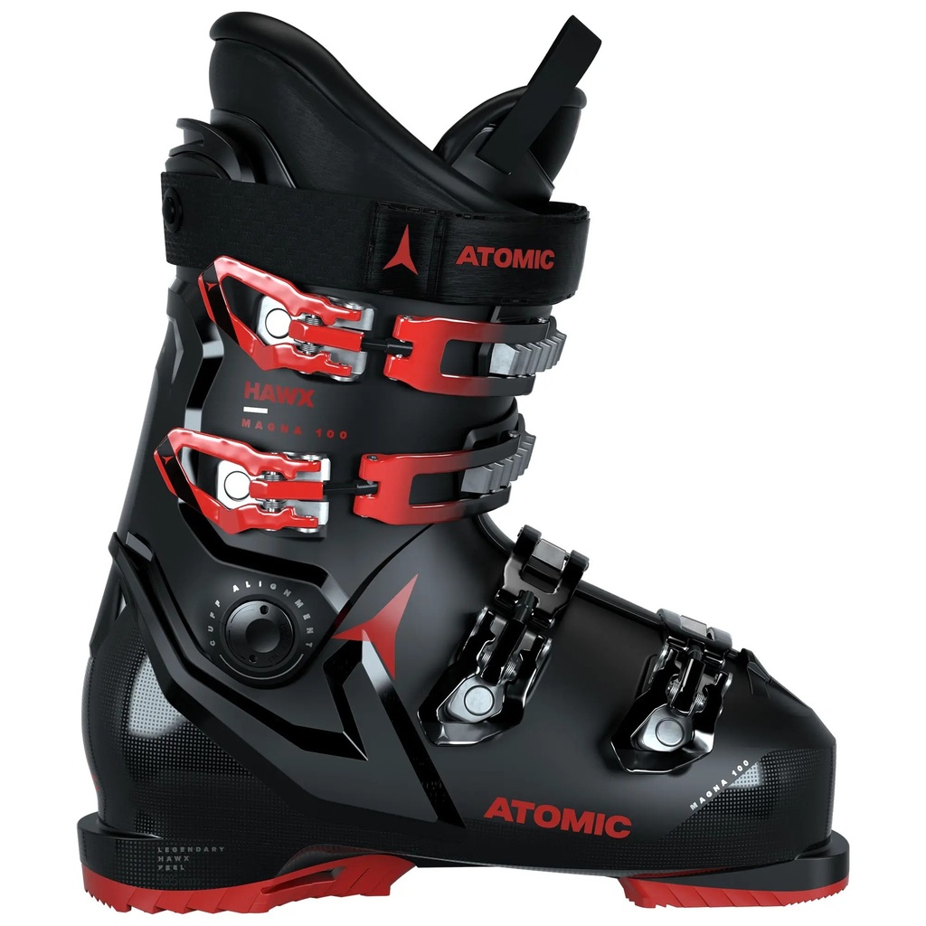 Atomic Men's Hawx Magna 100 Ski Boots