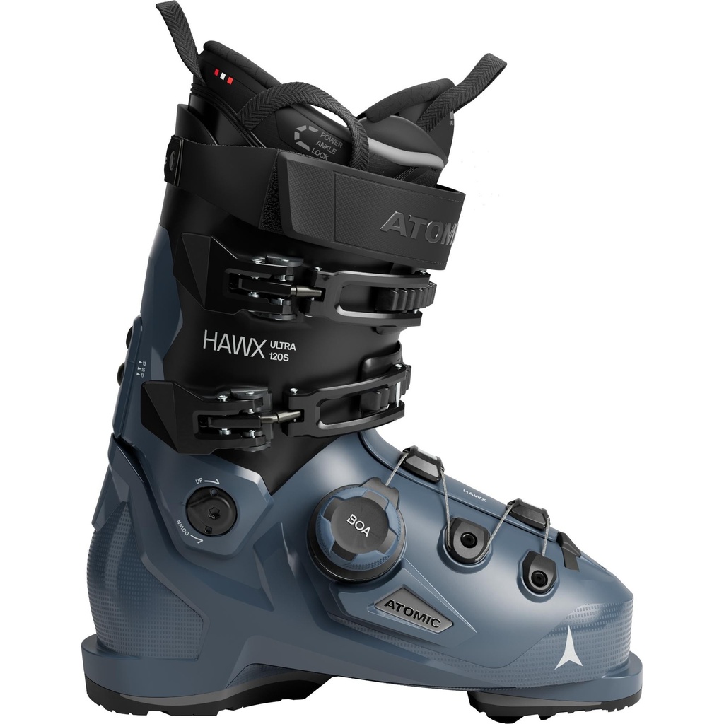 Atomic Hawx Ultra 120 S BOA Ski Boots '27