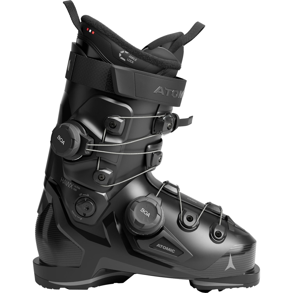 Atomic Men's Hawx Ultra 100 Dual BOA Ski Boots '27