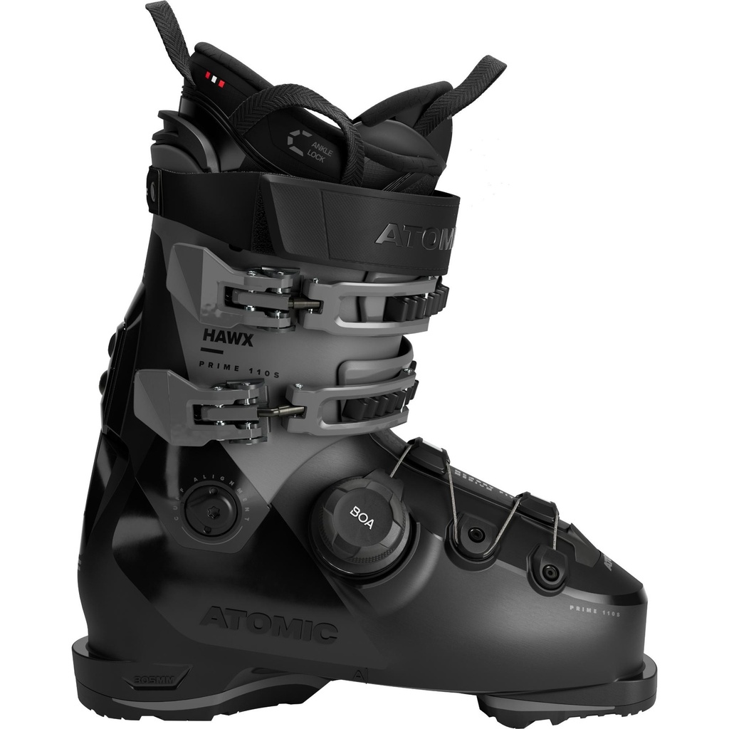 Atomic Men's Hawx Prime 110S BOA Ski Boots